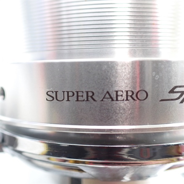 スーパーエアロスピンジョイ３０